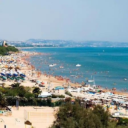 Cavalluccio Marino I2 Silvi Vacanza * Silvi Marina