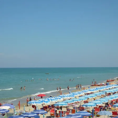 Cavalluccio Marino I2 Silvi Vacanza