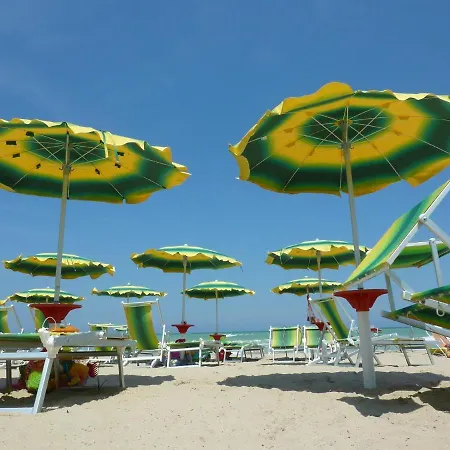 Cavalluccio Marino I2 Silvi Vacanza * Silvi Marina