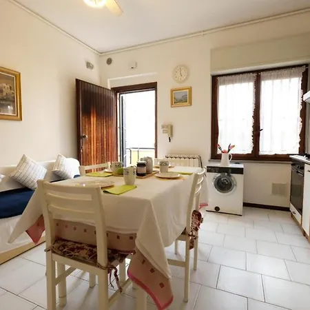 Apartmán Cavalluccio Marino I2 Silvi Vacanza Silvi Marina