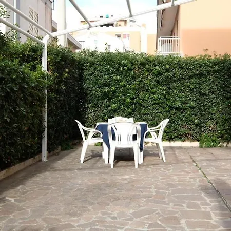 Cavalluccio Marino I2 Silvi Vacanza *