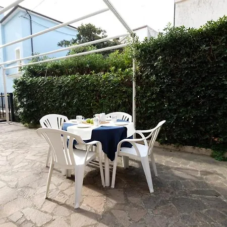 Apartmán Cavalluccio Marino I2 Silvi Vacanza *