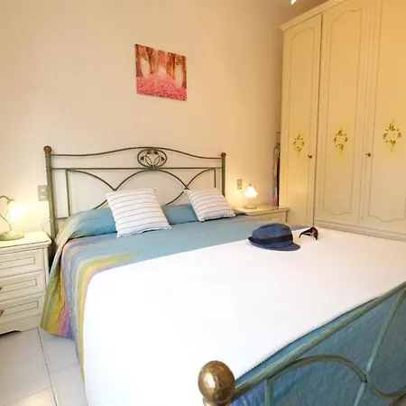 Cavalluccio Marino I2 Silvi Vacanza Apartmán *